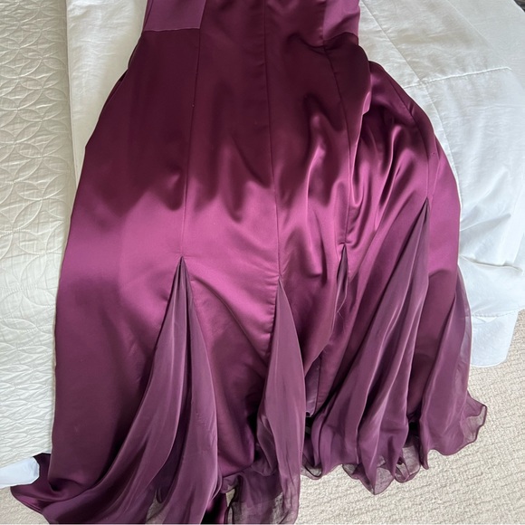 Women’s Evening Gown Halston - Picture 3 of 4